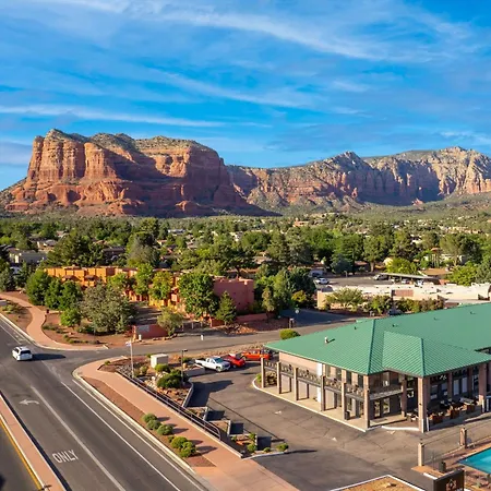 Kokopelli Inn Sedona, Trademark Collection By Wyndham